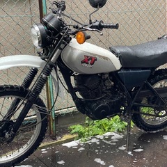 xt250 3y53y5の画像