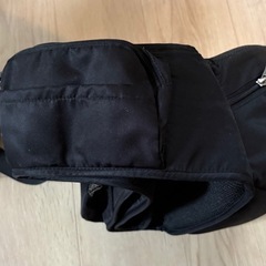 【お取引中】プレジュールのヒップシートの画像