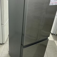 ★リユースのサカイ千葉中央店★ AQUA 冷蔵庫 126L 19年製 動作確認／クリーニング済み TC4999の画像