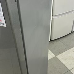 ★リユースのサカイ千葉中央店★ AQUA 冷蔵庫 126L 19年製 動作確認／クリーニング済み TC4999の画像