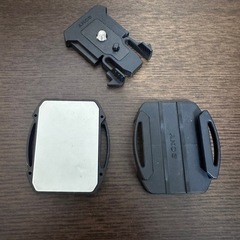  SONY アクションカメラ HDR-AZ1　防滴・防水ケース付き📸の画像