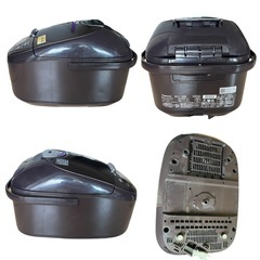 SR-HVD1890 IHジャー炊飯器Panasonicの画像
