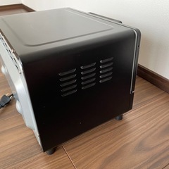 トースターの画像