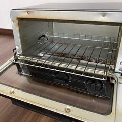 トースターの画像