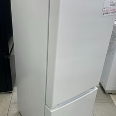 ★リユースのサカイ千葉中央店★ YAMADA 冷蔵庫 156L 21年製 動作確認／クリーニング済み TC5000の画像