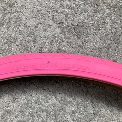 自転車　タイヤ　新品未使用品　700×28の画像