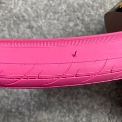 自転車　タイヤ　新品未使用品　700×28の画像