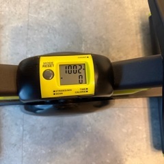 ホームステッパーの画像