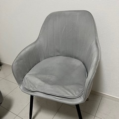 チェアーの画像