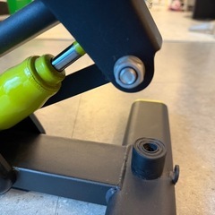 ホームステッパーの画像