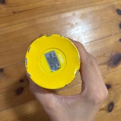 サーモス ミッフィー ストロー水筒の画像