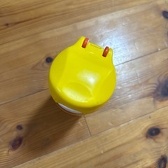 サーモス ミッフィー ストロー水筒の画像