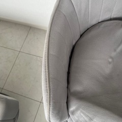 チェアーの画像