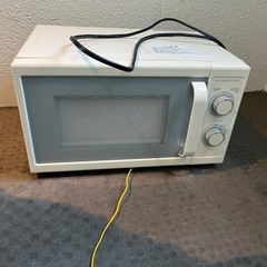 [取引中]電車レンジの画像
