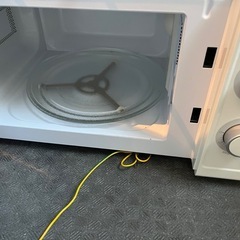 [取引中]電車レンジの画像