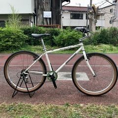 OLD MTBカスタムも🆗です😄 グリップ交換やペダル交換など小さなパーツからでも🆗 フルカスタムも🆗の画像