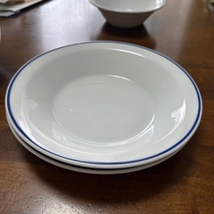 食器セットの画像