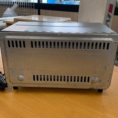 美原店 象印 オーブントースター FT-VB22 2015年製　こんがり倶楽部の画像