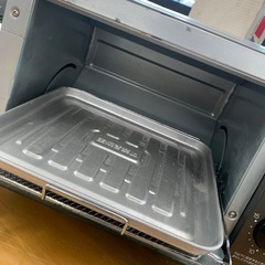 美原店 象印 オーブントースター FT-VB22 2015年製　こんがり倶楽部の画像