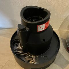 ダイソン/加湿扇風機/Dyson Hygienic Mist MF01の画像