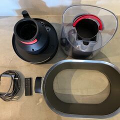 ダイソン/加湿扇風機/Dyson Hygienic Mist MF01の画像
