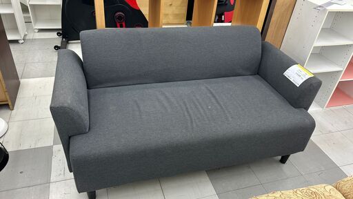 ★リユースのサカイ千葉中央店★期間限定割引有  電動ソファー ブラウン H93×D98×W200 クリーニング済み TC3985 ☆リユースのサカイ千葉中央店☆ ソファ グレー H72×D70×W148 クリーニング