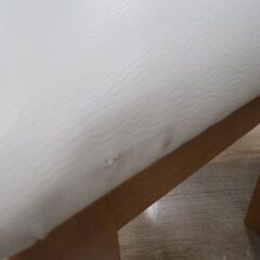 ジモティー割引🏷️【ジャングルジャングル 岸和田和泉インター店】ベンチ椅子 チェアー 椅子 和泉市 堺市 岸和田市 泉大津市 高石市 泉北郡熊取町の画像