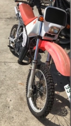 crmオーバーホールタイヤ前後新品チューブまで!!リミッターカット済み