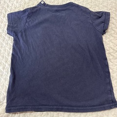 モンベル　mont-bell Tシャツの画像