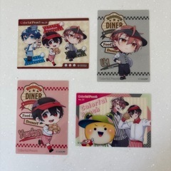 カラフルピーチ 5セット各500円 の画像