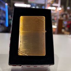 【愛品館 市原店】ZIPPO  1998年 VINTAGE SERIES ブラス仕上げアメリカン・イーグルの画像