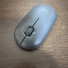 Logicool Pebble M350 ワイヤレスマウスの画像