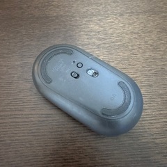 Logicool Pebble M350 ワイヤレスマウスの画像