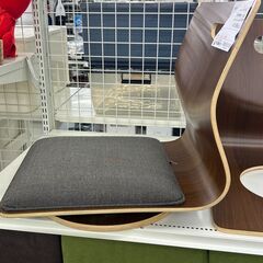 ★リユースのサカイ千葉中央店★  座椅子 ブラウン H48×D50×W40 クリーニング済み TC5007の画像
