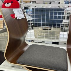 ★リユースのサカイ千葉中央店★  座椅子 ブラウン H48×D50×W40 クリーニング済み TC5007の画像