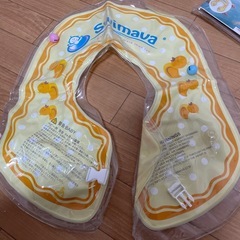 スイマーバ2個セットの画像