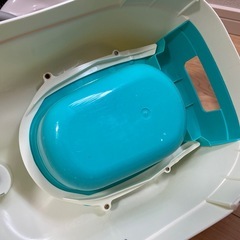 補助便座とオマルの画像