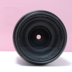 【美品】Canon EF-M 18-55mm F3.5-5.6 IS STM 標準ズームレンズ の画像