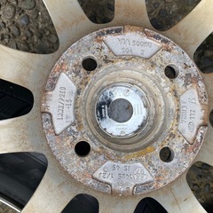 165/70R14 BSスタットレスタイヤの画像