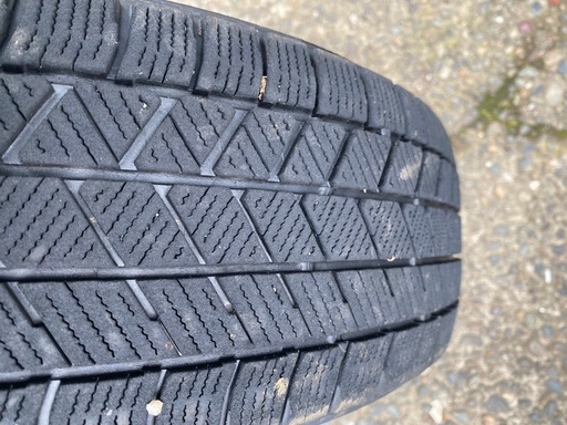 165/70R14 BSスタットレスタイヤ