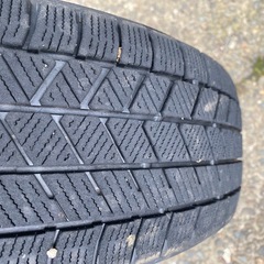 165/70R14 BSスタットレスタイヤの画像