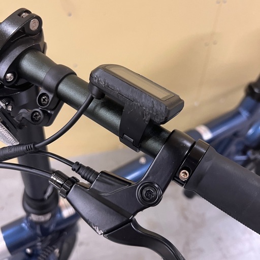 【トレファク神戸南店】HAIGEの電動アシスト自転車 です‼︎【取りに来られる方限定】
