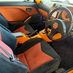 ☆ダイハツ　コペン☆車検R8年6月までの画像