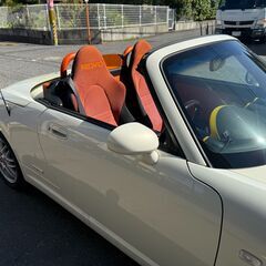 ☆ダイハツ　コペン☆車検R8年6月までの画像