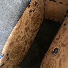 グレースコンチネンタル　Carving bag　の画像
