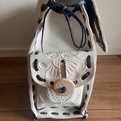 グレースコンチネンタル　Carving bag　の画像