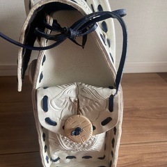 グレースコンチネンタル　Carving bag　の画像