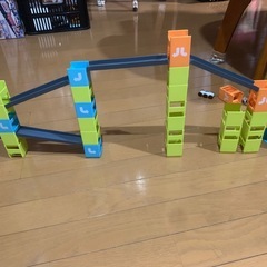 スライダーゴーゴーの画像
