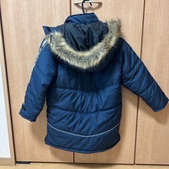 子ども用ジャンパーの画像
