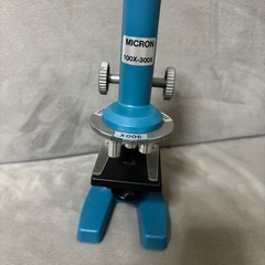 ✳️新品未使用‼️顕微鏡‼️の画像